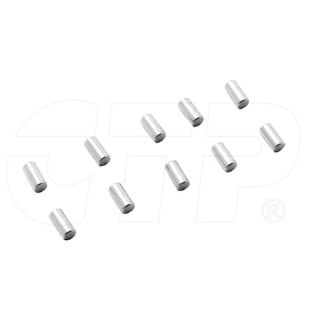 Aic Replacement Parts Kit-Roller Fits Caterpillar Models 2198783